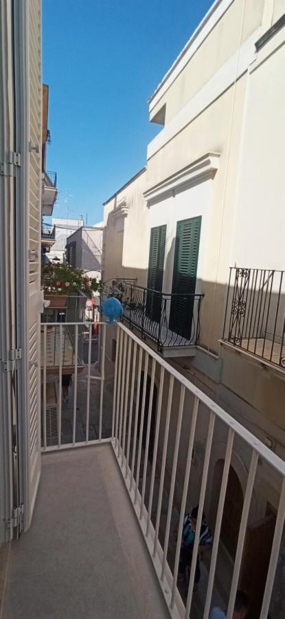 Puglia Holiday Home モーラ・ディ・バーリ エクステリア 写真