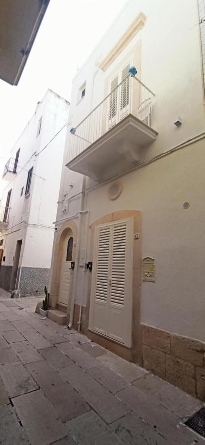 Puglia Holiday Home モーラ・ディ・バーリ エクステリア 写真