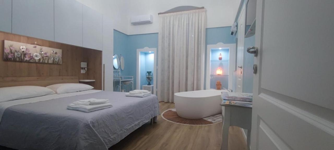 Puglia Holiday Home モーラ・ディ・バーリ エクステリア 写真