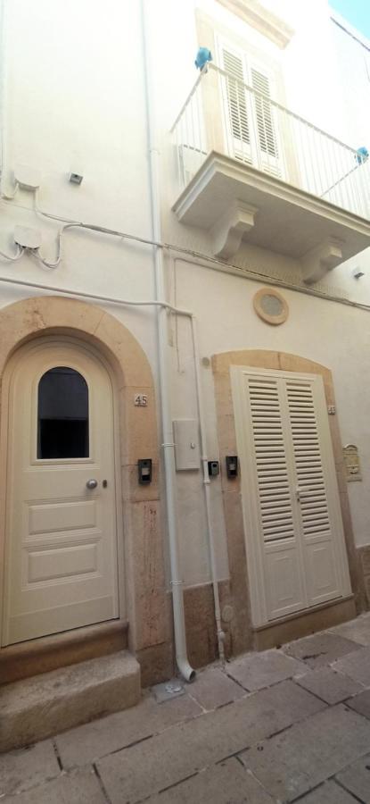 Puglia Holiday Home モーラ・ディ・バーリ エクステリア 写真
