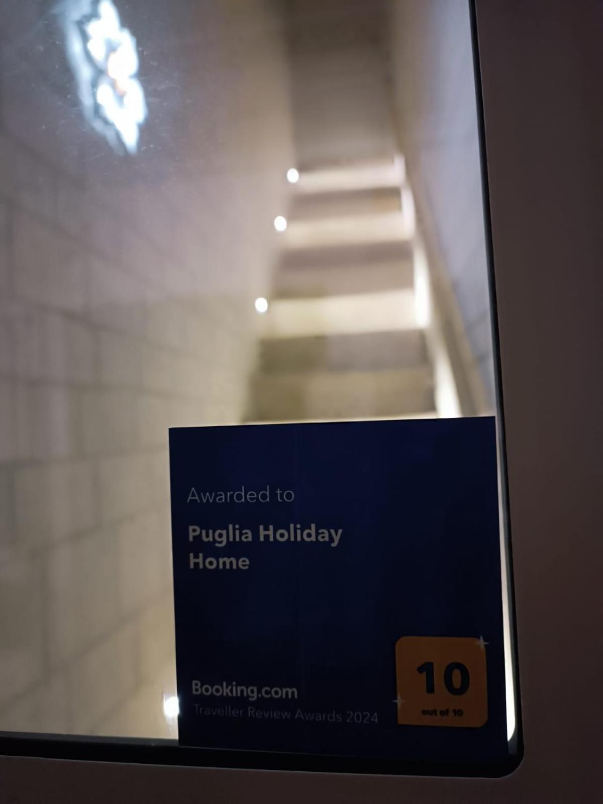 Puglia Holiday Home モーラ・ディ・バーリ エクステリア 写真