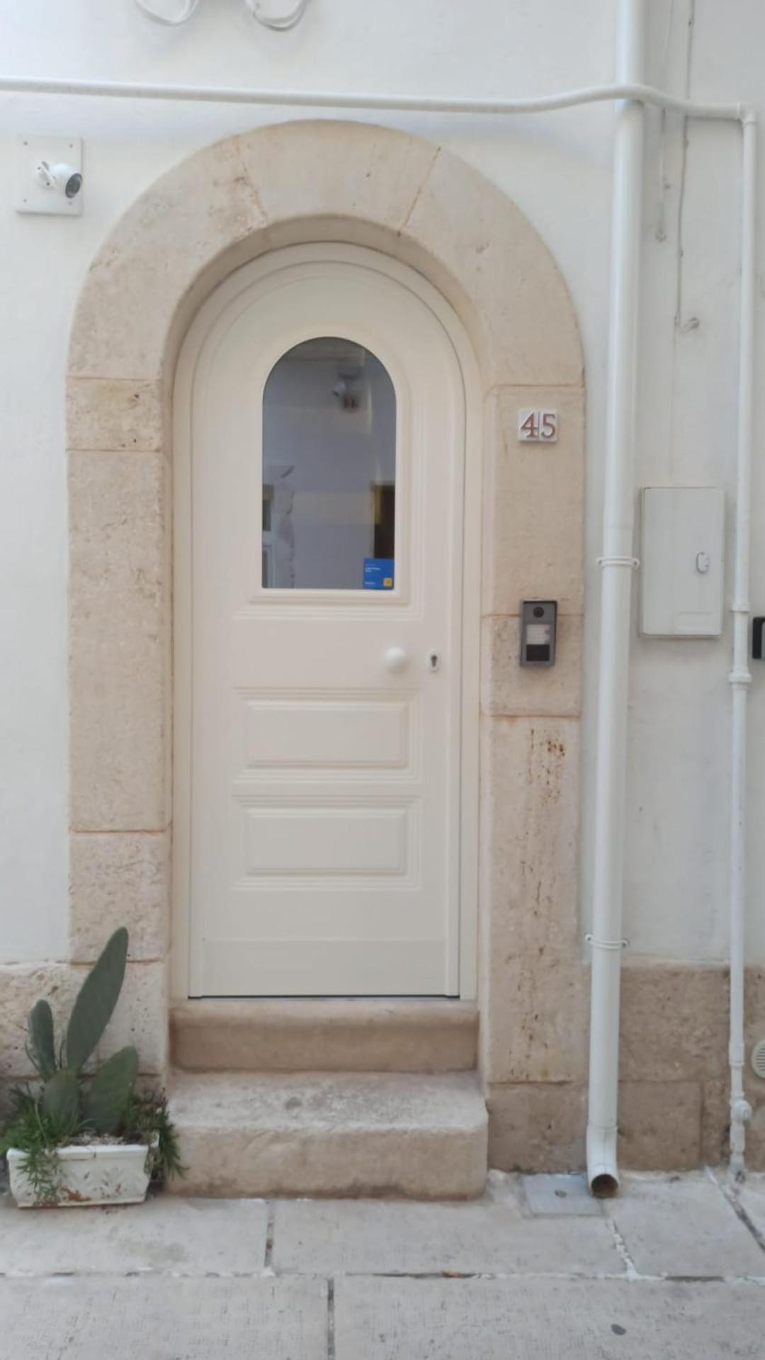 Puglia Holiday Home モーラ・ディ・バーリ エクステリア 写真